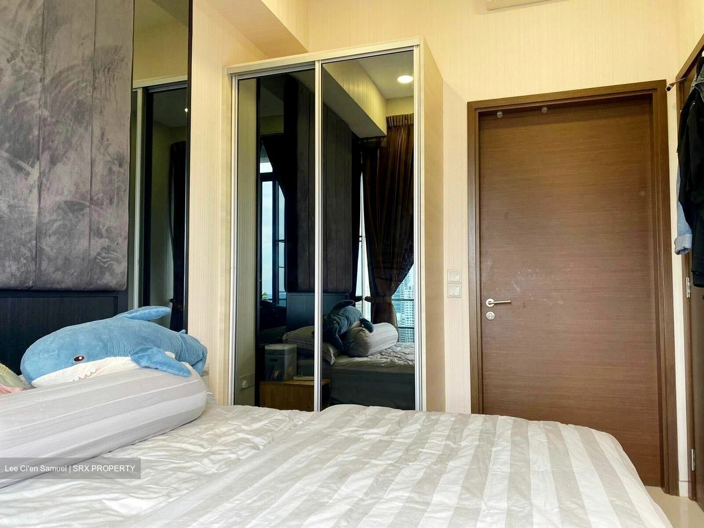 Forte Suites (D8), Apartment #630169971